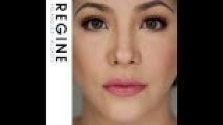 Regine VelasquezAlcasid quotHulog Ka Ng Langitquot Album Preview [upl. by Wilkison177]