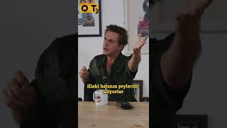 Teoman ile günümüz müziğinde sınıf etkisi [upl. by Asereht447]