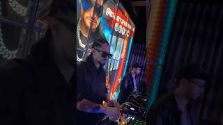 Dj Steve knows how to make an entrance djstevenieves [upl. by Niran]