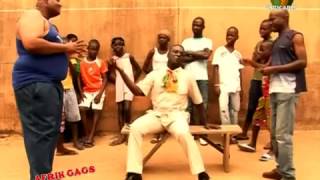 Afrik Gags Decothey Côcôta côcôta YouTube [upl. by Nerrol]