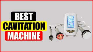 Top 5 Best Cavitation Machine in 2024 From AliExpress [upl. by Lyn38]