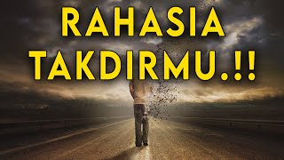 Ikhlas dan Pasrah Menerima Takdir Allah  Nikmat Hidup Sesungguhnya [upl. by Grimbly]