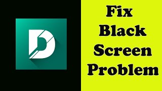 How to Fix DCU Digital Banking App Black Screen Problem Solved in Android system [upl. by Clotilde]