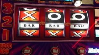 SUPER OXO REELS STREAKIN fruit machine£10ish challengeSHAUN THRELFALL SHOUT OUT [upl. by Hunsinger]