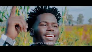 New Amazing BoranaOromo Gospel Song Fagoo na fidde II Sammy Alpha II Official Video [upl. by Enellij]