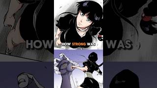 Nemus Strength was INCREDIBLE bleach bleachanime anime [upl. by Hayikat656]