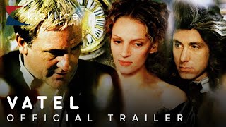 2000 Vatel Official Trailer 1 Miramax Films [upl. by Richella]