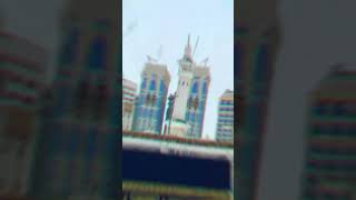 Wo din bhi to aayegae me🕋🕋 kabe ki dekhunga 🤲yubtub video yubbub viralclips [upl. by Peltz]