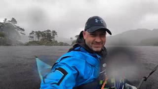 Scottish Sea Kayaking  Loch Moidart Arisaig and Loch Sunart [upl. by Iv]