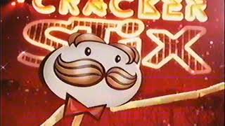 2008 Pringles Cracker Stix TV Commercial [upl. by Eiramait]