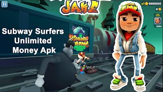 Play Subway Surf On PC  Subway Surfers Haunted Hood 2024 Dr Flyman Play Trick or Treat [upl. by Vergne]