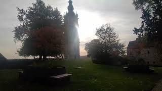 Mons Beffroi Tower Belgium [upl. by Olshausen]