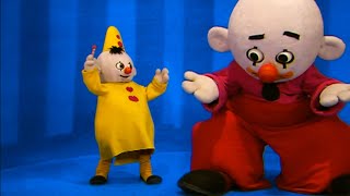 BUMBALU IS A GIANT 😲  Bumba Greatest Moments  Bumba The Clown 🎪🎈 Cartoons For Kids [upl. by Enaamuj]