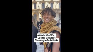 4 Celebrities Who Chose Celibacy Insights from Hollywood Stars on Their Life Choices [upl. by Nataline]