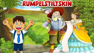 Rumpelstiltskin [upl. by Trakas]