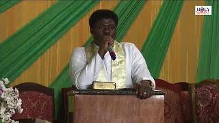 GETHSEMANE HOUR WITH FR EBUBE MUONSO 22ND AUGUST 2022 [upl. by Aniuqal222]