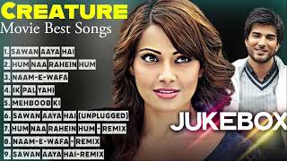 Creature 3D Full Movie Explain amp Review  Imran Abbas  Bipasha Basu  Vikram Bhatt  Mukul Dev [upl. by Shirl]