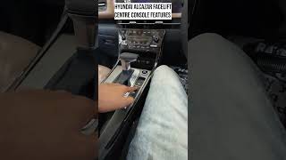 Hyundai Alcazar Facelift 🥳 updated Features Explained  Tamil car reviews 🔥 [upl. by Heigho63]