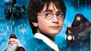 Learn English with Harry Potter  part 4 [upl. by Morra839]