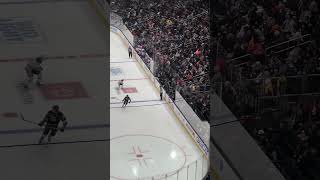 LA Kings 2 vs 3 Edmonton Oliers 20231231 Cryptocom Arena [upl. by Trebmal]