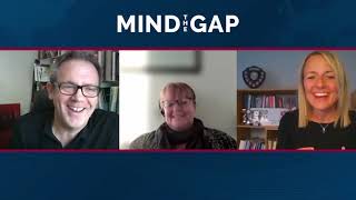 Mind the Gap Ep 28 — Changing the Early Career Narrative with Sam Twiselton OBE S2E3 [upl. by Kaltman]