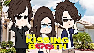 The Kissing Booth  React To [upl. by Adnahsed]