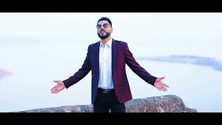 Maz Ali Teri Meri Kahani Mashup new punjabi song dadyal punjabi song 2023 [upl. by Fisa28]