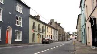 Church Street Dungarvan  A Short History [upl. by Kela708]