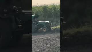 new holland 3630 The king of tractors 🚜 ❤️like shortvideo farming love [upl. by Iad]