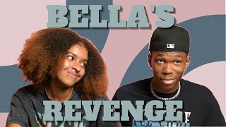 The REMATCH Bella vs Dami  Game Night Game Show [upl. by Atorod]