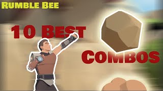 These Combos Will Make You a True Earthbender [upl. by Elad]