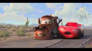 Cars Trailer Dublado [upl. by Justis]