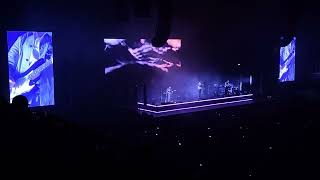 London Grammar  The big picture  Ziggo Dome Amsterdam  2024 [upl. by Maribel]