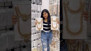 Earrings shopping Vlog 🤩  vlogsofsona  minivlog shopping [upl. by Nrek]