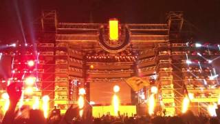 DJ Snake presents Propaganda  Road to Ultra Taiwan 2016 [upl. by Eendyc333]