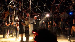 burning man 2013 the movie [upl. by Karlik]