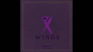 픽시PIXY  Wings Audio [upl. by Sivra26]