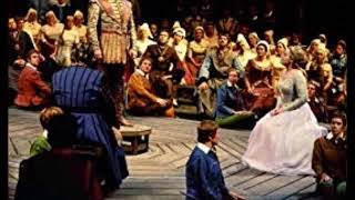 Wagner  Die Meistersinger von Nürnberg Bayreuth 1975 [upl. by Mikel]