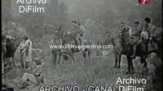 DiFilm  Rescate de Roberto Canessa y Fernando Parrado 1972 [upl. by Ybrik]