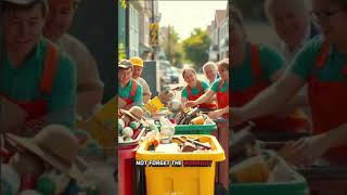 A Garbage Collector is the best job Ever dreamjob bestjobs career LoveMyJob [upl. by Hein]