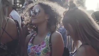 Laneway Festival 2016 Highlights [upl. by Tobiah205]