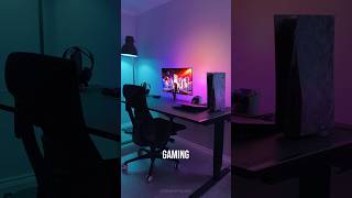 Adding RGB to the gaming setup [upl. by Naraa]