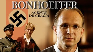 Bonhoeffer Agent of Grace 2000  Trailer  Ulrich Tukur  Johanna Klante  Robert Joy [upl. by Ilecara203]