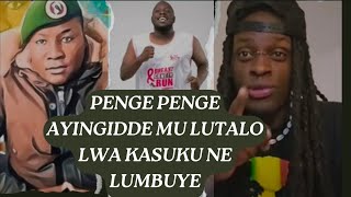 PENGE PENGE YEGASSE KU LUTALO LWA KASUKU NE LUMBUYE [upl. by Inohs]