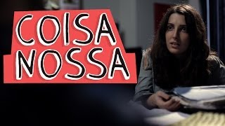 COISA NOSSA [upl. by Assilak]