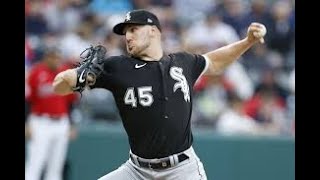 Baltimore Orioles getting close on a deal for allstar Garret Crochet from the Chicago White Sox [upl. by Umeh]