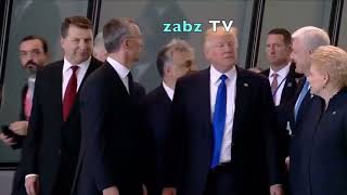 zabz TV Donald trump [upl. by Lupee]