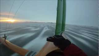 Iceboating Plan B Day 2 [upl. by Denis22]