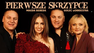 Magda Bereda amp Golec uOrkiestra  Pierwsze skrzypce Official Music Video [upl. by Maxwell]