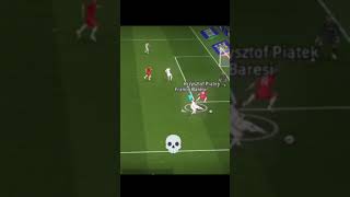 Baresi 🧱 efootball fifa pes pesmobil roleplay automobile football pesmobile [upl. by Carhart]